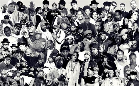 Aesthetic Hip Hop 90s Wallpapers Wallpaper Cave