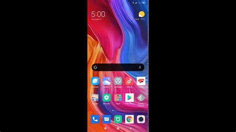 Xiaomi Mi Home Android Application Latest Version V5678 Changelog
