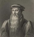 A Brief Introduction to John Knox - VanceChristie.com