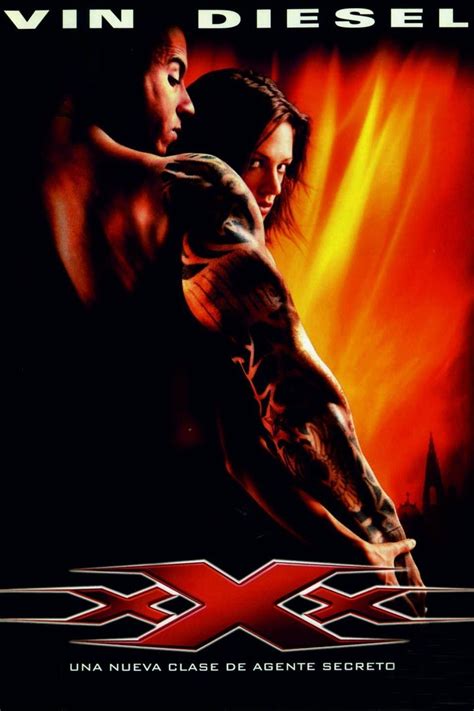Xxx Trailer 1 Trailers And Videos Rotten Tomatoes