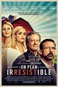 Un plan irresistible - Película - 2020 - Crítica | Reparto | Estreno ...