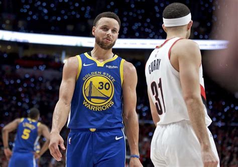 Stephen Curry Reveals Emotional Message He Had For Brother Seth After