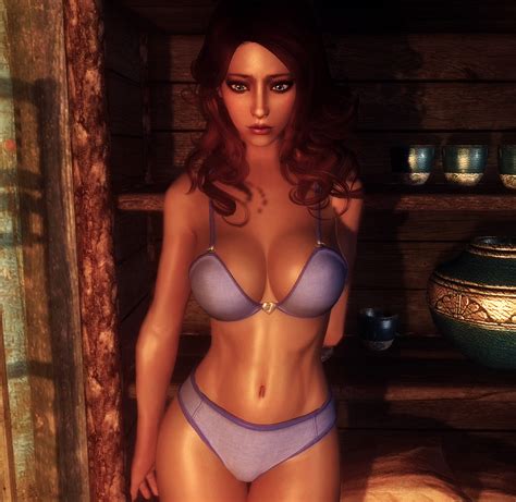 Skyrim Special Edition Cbbe Body Fullpacmovers