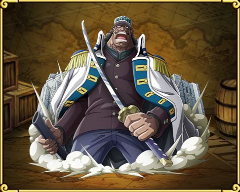 A page for describing characters: Doberman Navy Vice Admiral | One Piece Treasure Cruise ...