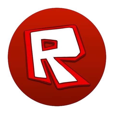 Robux Roblox Logo Transparent