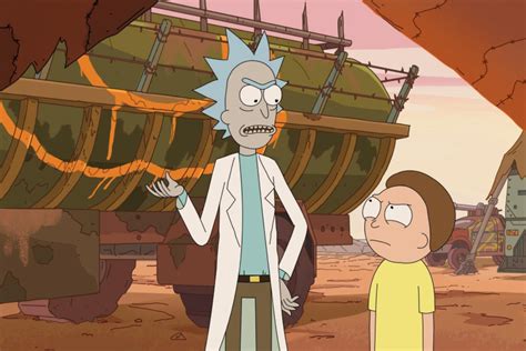 Their escapades often have potentially harmful consequences for their family and the rest of the world. Rick and Morty finale will be livestreamed for free on ...