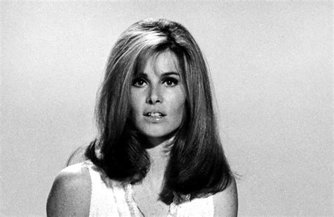 Stefanie Powers They Only Made Scene Photos Telegraph