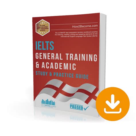 Ielts Study Guide General Training And Academic 2020