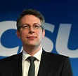 CSU: CSU-Generalsekretär Blume will AfD "mit allen Mitteln bekämpfen ...