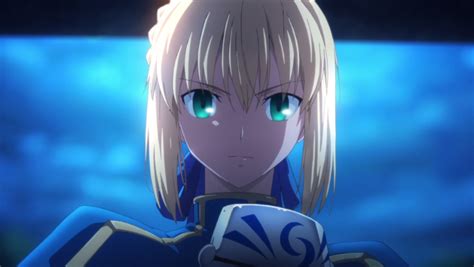 Fate Stay Night 2014 Episode 1 Screencaps Jikmans