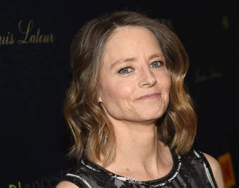 🎬 the 3 best films of the legendary jodie foster › 2024