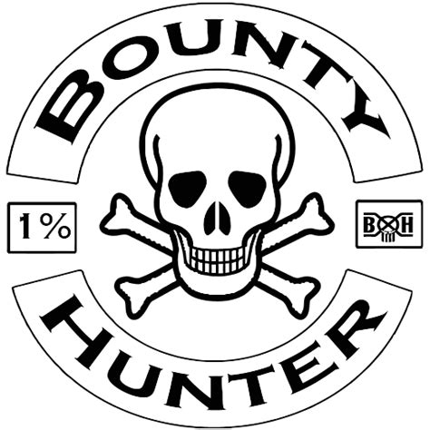 Bounty Hunter Bxh Crew Emblems Rockstar Games Social Club