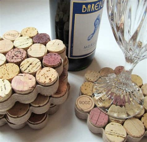 25 Ingenious Ways To Use Wine Corks