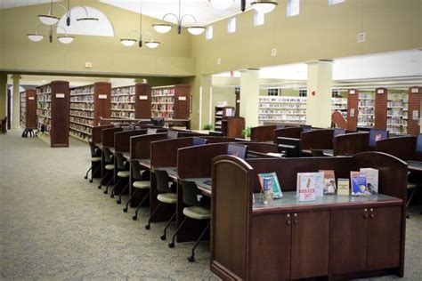 Resources Laurel County Public Library