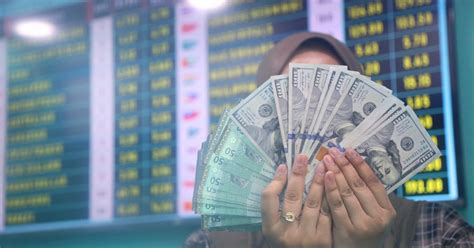 Ringgit Berpotensi Terus Mengukuh Kepada Rm Rm Ta Securities Berita Harian