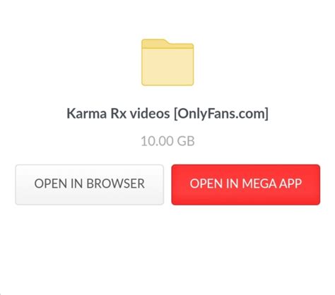 karma rx 10gb new onlyfans erothots