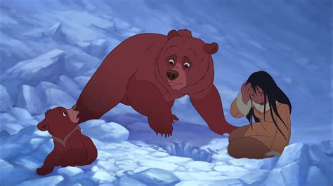 Brother Bear 2 Screencap Fancaps