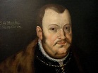 Joaquín II de Brandeburgo | Brandeburgo, Retratos
