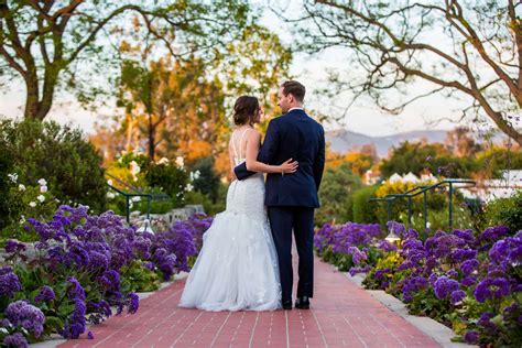 Tania And Kyle Photos The Inn At Rancho Santa Fe