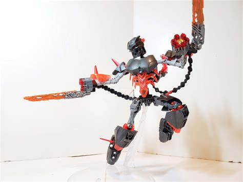 G2 Concept Art Mocs Bionicle The Ttv Message Boards