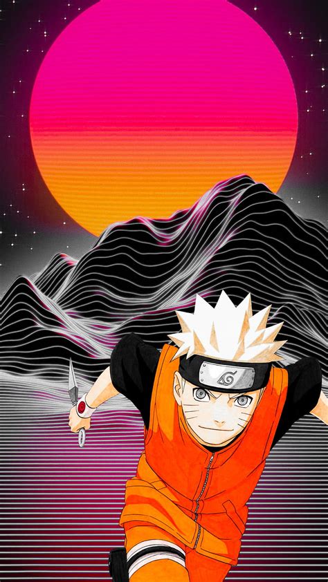 Unduh 79 Wallpaper Iphone Naruto Hd Terbaru Gambar