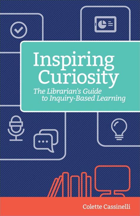 Inspiring Curiosity By Colette Cassinelli Paperback Indigo Chapters