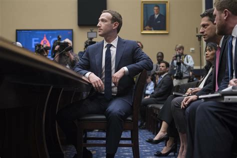 Facebook Wants To Become The Worlds Banker—and Congress Isnt Paying Enough Attention The
