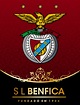 Benfica Logos