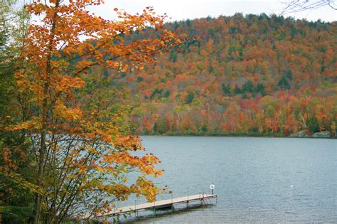 Fall Weekends And Weekdays In The Adirondacks Garnet Hill Lodge Ny