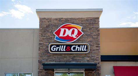 Heres How To Get An Cent Blizzard At A Dairy Queen Location In
