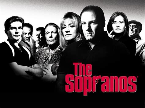 10 Interesanti Fakti Par The Sopranos Kino Kults