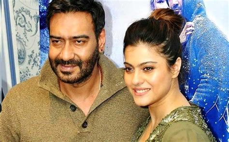 Why Does Ajay Devgn Blast Kajol Every Day Find Out Here