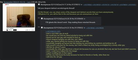 Anon Likes Older Men R Greentext Greentext Stories Know Your Meme