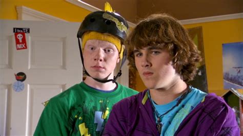 Watch Zeke And Luther Volume 1 Prime Video