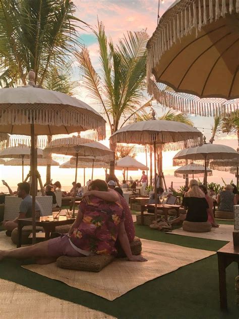 Canggu Bali Is The Islands Coolest Travel Destination Hip Hideouts Like The Lawn The Slow