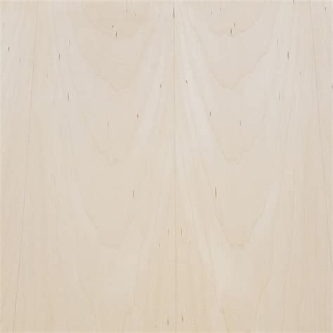 Maple Plywood A1 Sap Plain Sliced Ps 34 In 4x10 Mdf Hardwood Plywood Plywood Company Tx