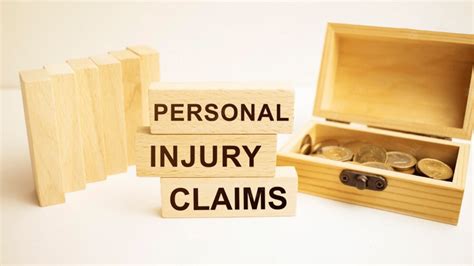 The Advantages Of An Out Of Court Settlement In A Personal Injury Claim