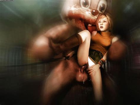Silent Hill Nurses Porn Pictures Xxx Photos Sex Images 1178767 Pictoa
