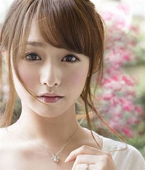 2016最美女優排行榜 20位最受歡迎的日本女優 壹讀