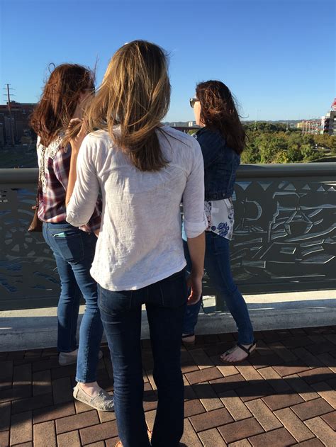 Travel College Roommates Take Nashville Blonde Rosie Blog