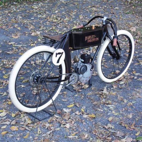 Guys built them on farms and garages with what they could find in the early 1900's then took them to places like davenport iowa or. INDIAN ANTIQUE BOARD TRACK VINTAGE RACER REPLICA HARLEY ...