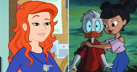 Cartoon Reboots They Want You To Forget About