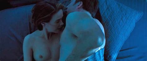 Sarah Paulson Naked Sex Scene From The Runner Scandal Free Hot Nude