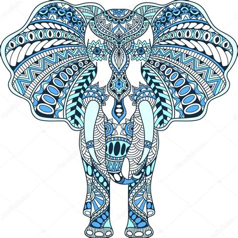 Free Free 292 Indian Elephant Svg SVG PNG EPS DXF File