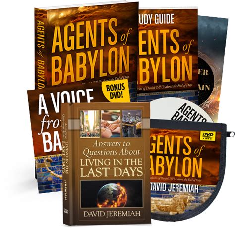 Agents Of Babylon Uk