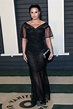 Demi at the Vanity Fair Oscar party in Beverly Hills, CA - February ...
