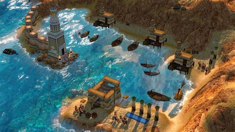 Age Of Mythology Extended Edition On Steam