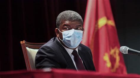 Friends Of Angola Deplora “retrocesso Da Frágil Da Democracia” Angolana Em Carta Dirigida Ao