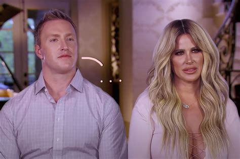 Even Kim Zolciak And Kroy Biermann S Friends Think Their Reconciliaton Will Be Short Lived
