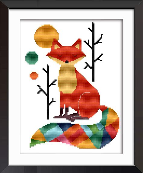 Best Cross Stitch Kit For Beginners Sew Homegrown